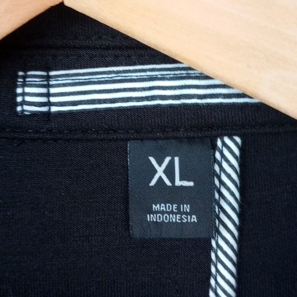 I.N.C. International Concepts Men's Blazer Size:XL Color:Black NWOT - Picture 2 of 10